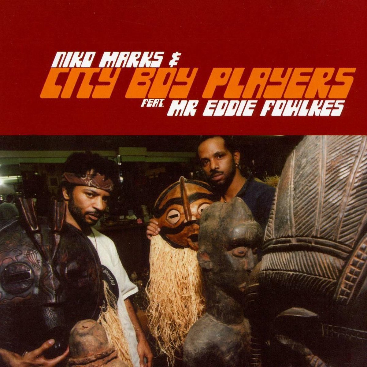 City Boy Players