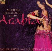 Modern Bellydance from Arabia