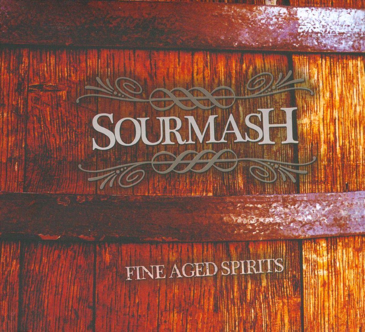 Fine Aged Spirits