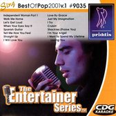 Sing Best of Pop 2001 Vol. 1