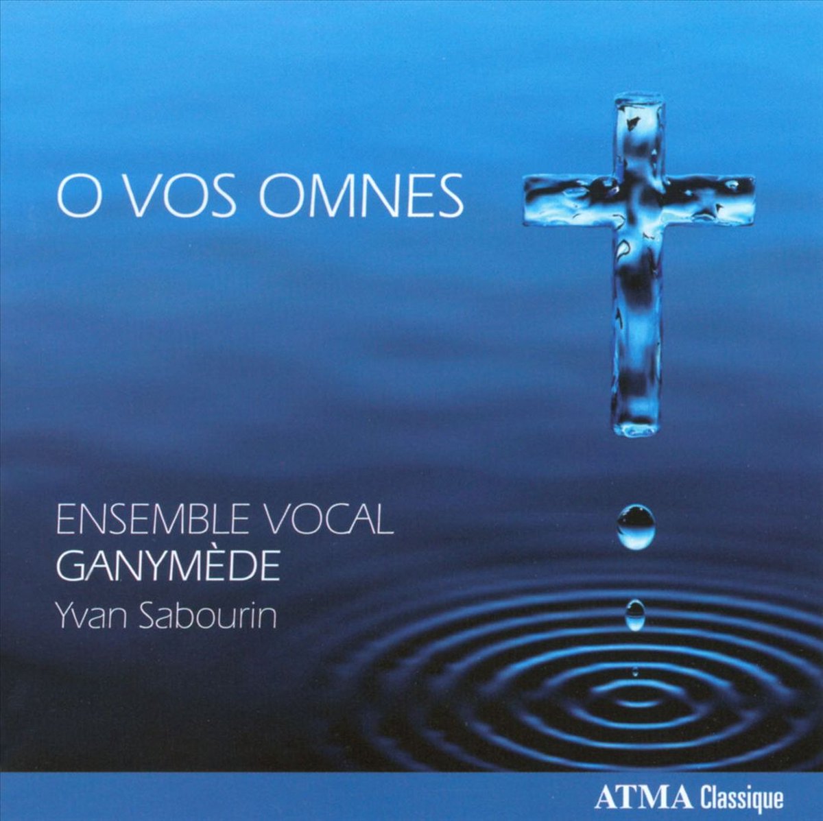 O Vos Omnes (Sacred & Secular Choral Music)