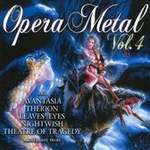 Opera Metal, Vol. 4