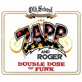 Double Dose Of Funk