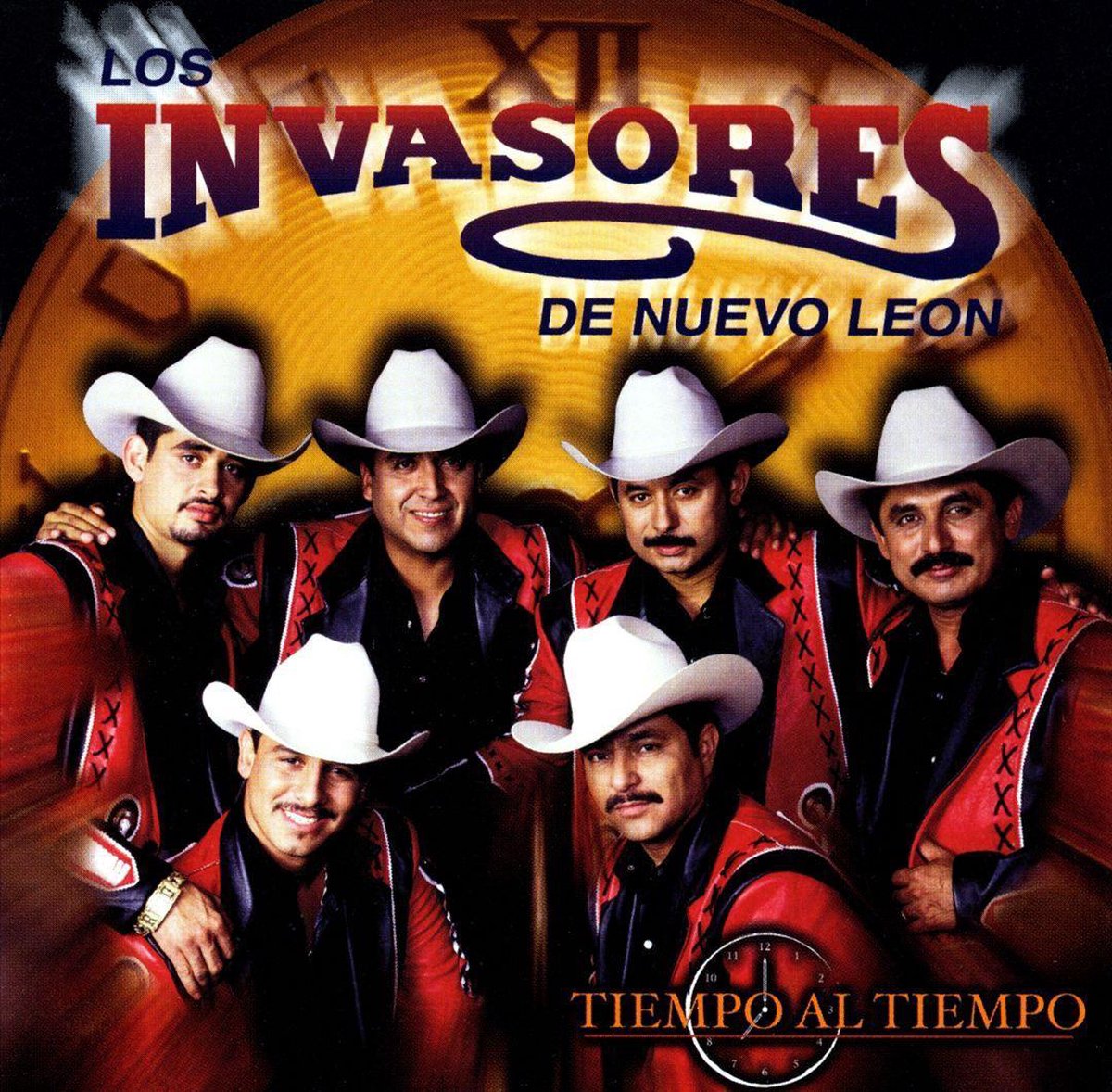 Tiempo Al Tiempo