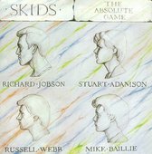 Skids - Absolute Game (CD)