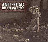 Anti-Flag - The Terror State (CD)
