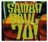 Samba Soul 70!
