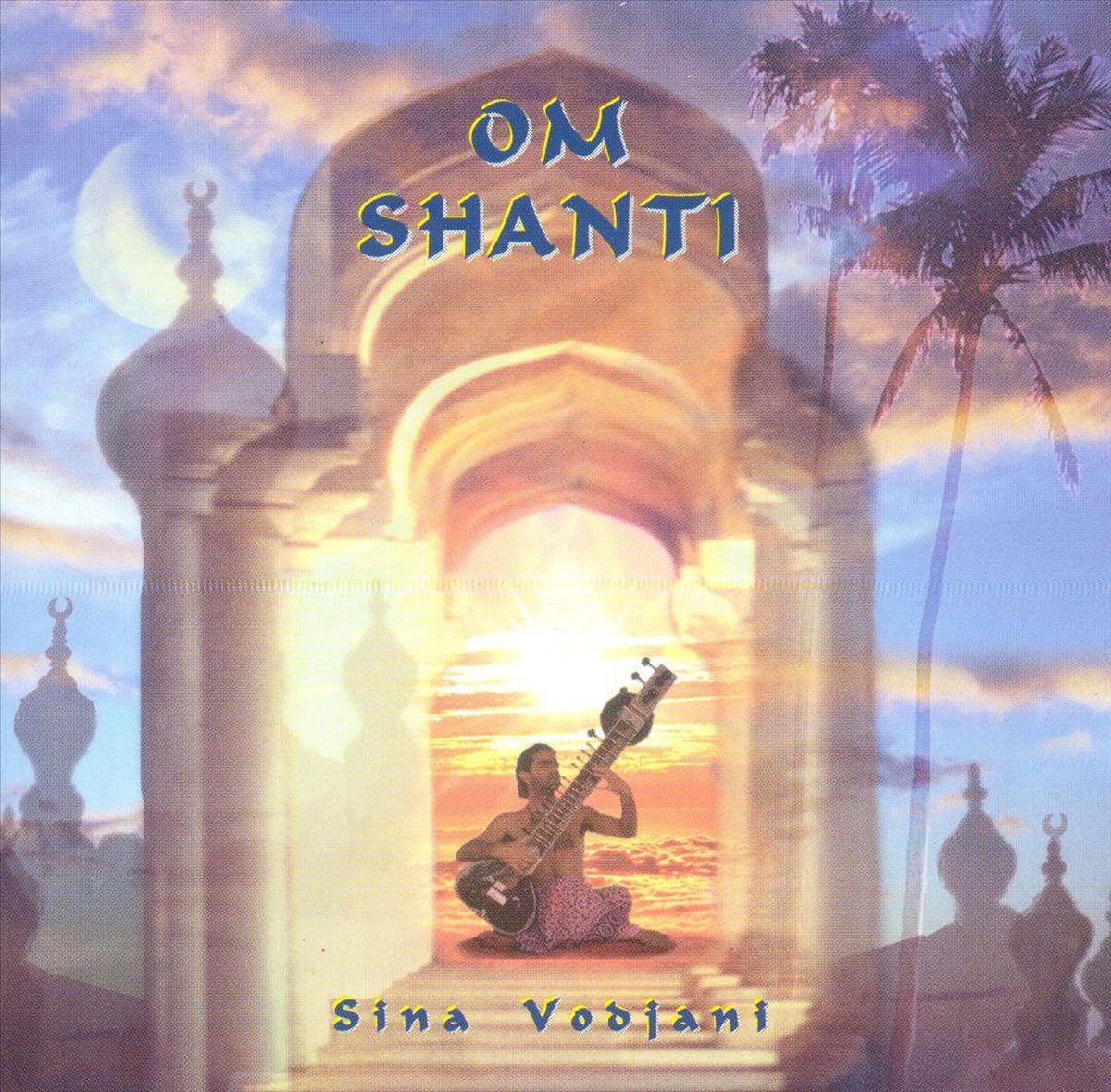 Om Shanti