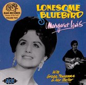 Lonesome Bluebird