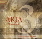 Aria 3: Metamorphosis