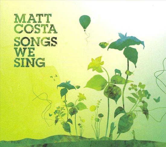 Songs We Sing