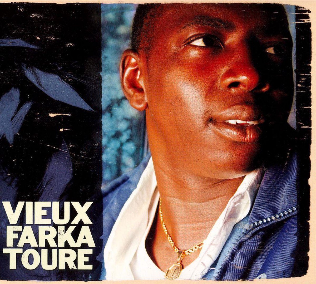 Vieux Farka Toure
