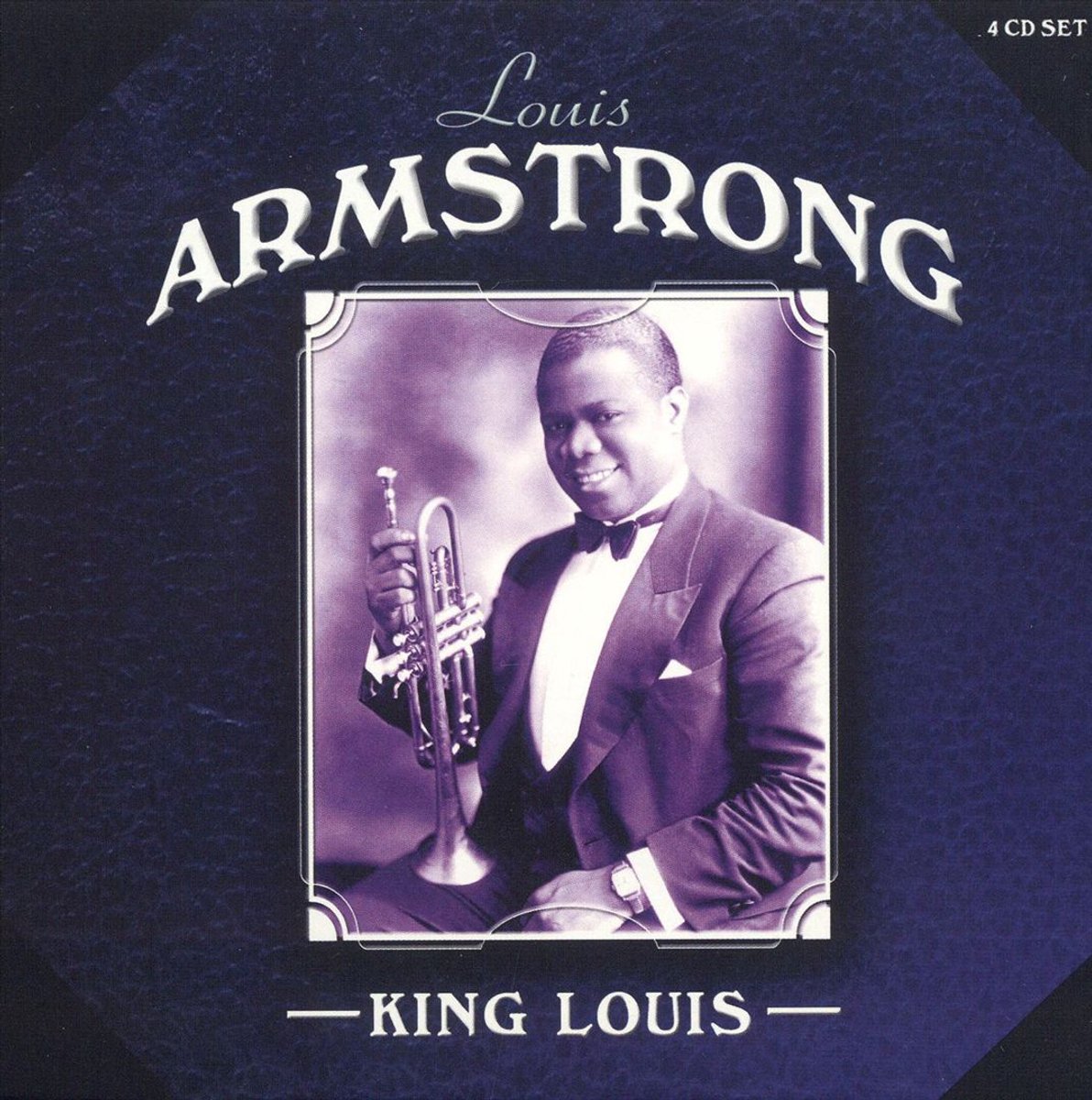 King Louis