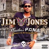 Jones Jim - Hustler's Pome
