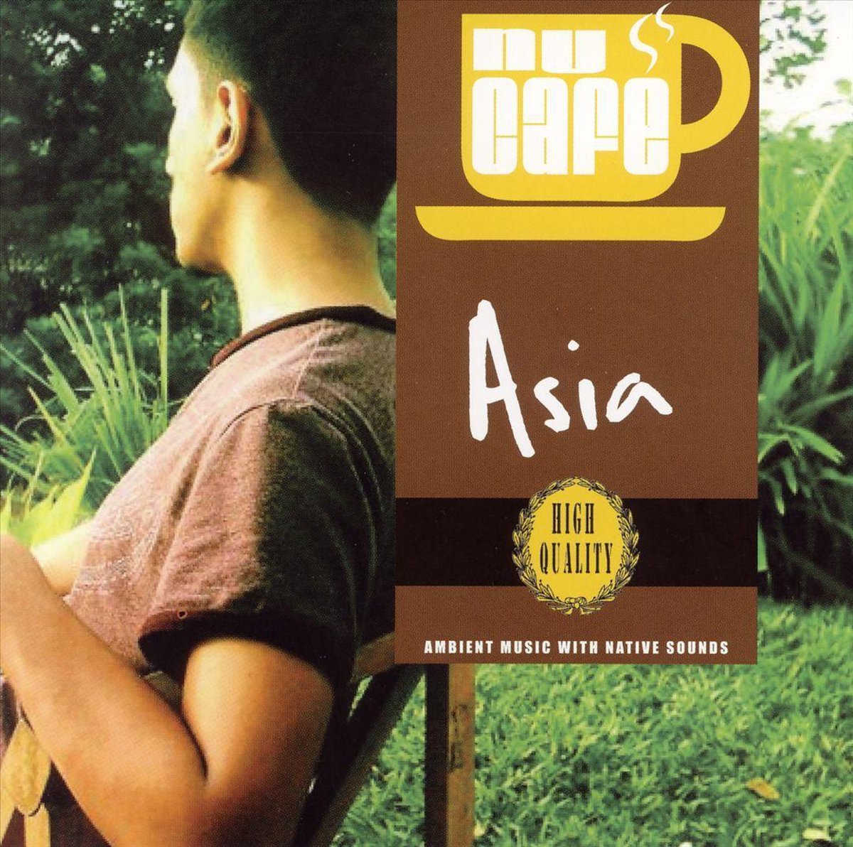 Nu Cafe Asia