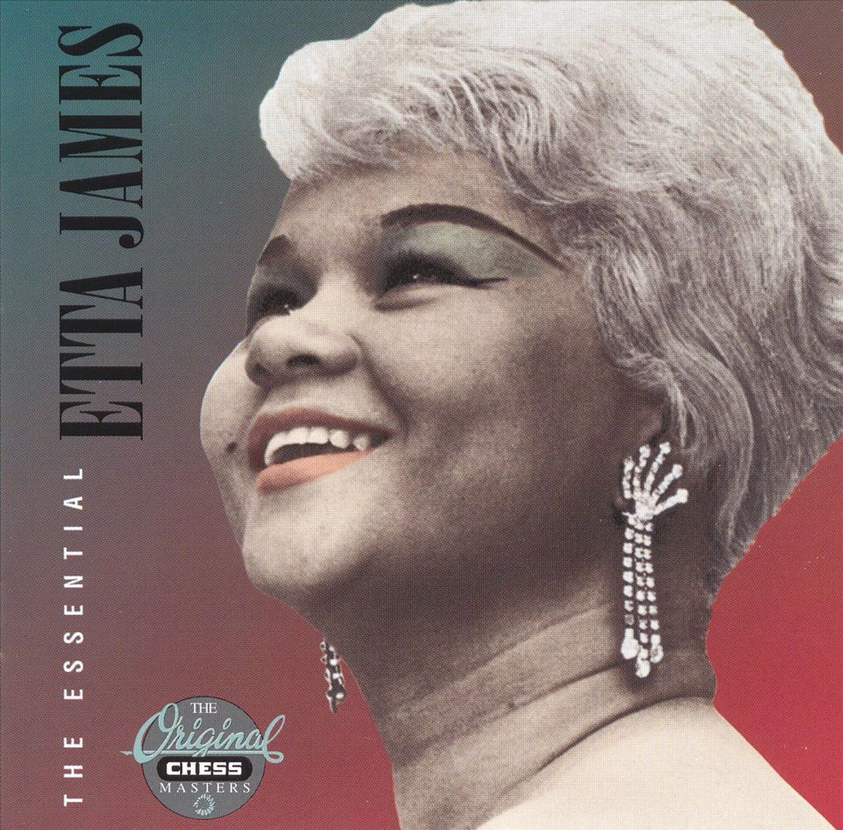 The Essential Etta James
