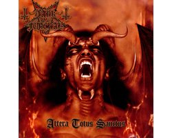 Attera Totus Sanctus