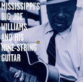 Big Joe Williams - Big Joe Williams And His Nine-Strin (CD)