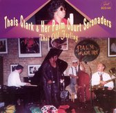 Thais Clark & Her Palm Court Serenaders - That Old Feeling (CD)