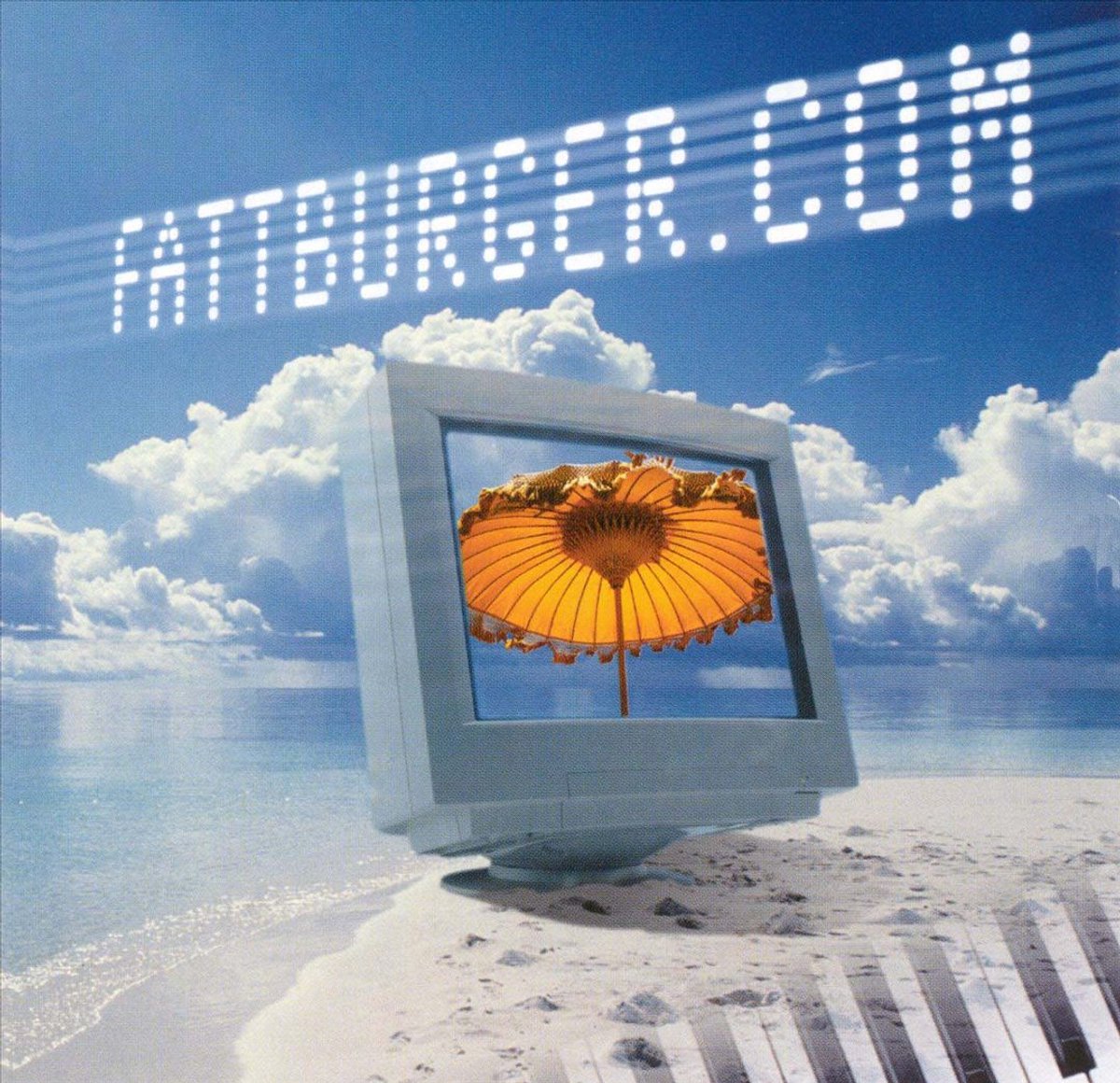 Fattburger.com