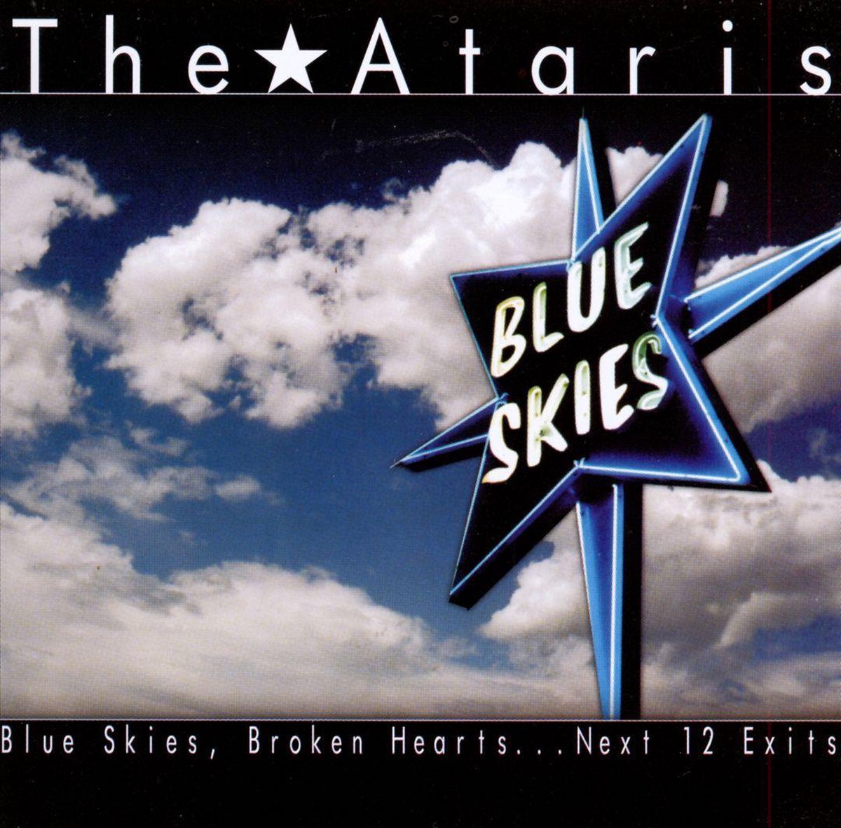 Blue Skies, Broken Hearts