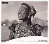 Africa - From Dakar To Johannesburg