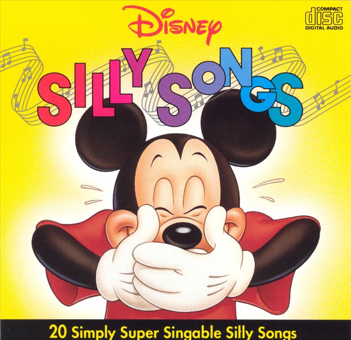 Silly Songs