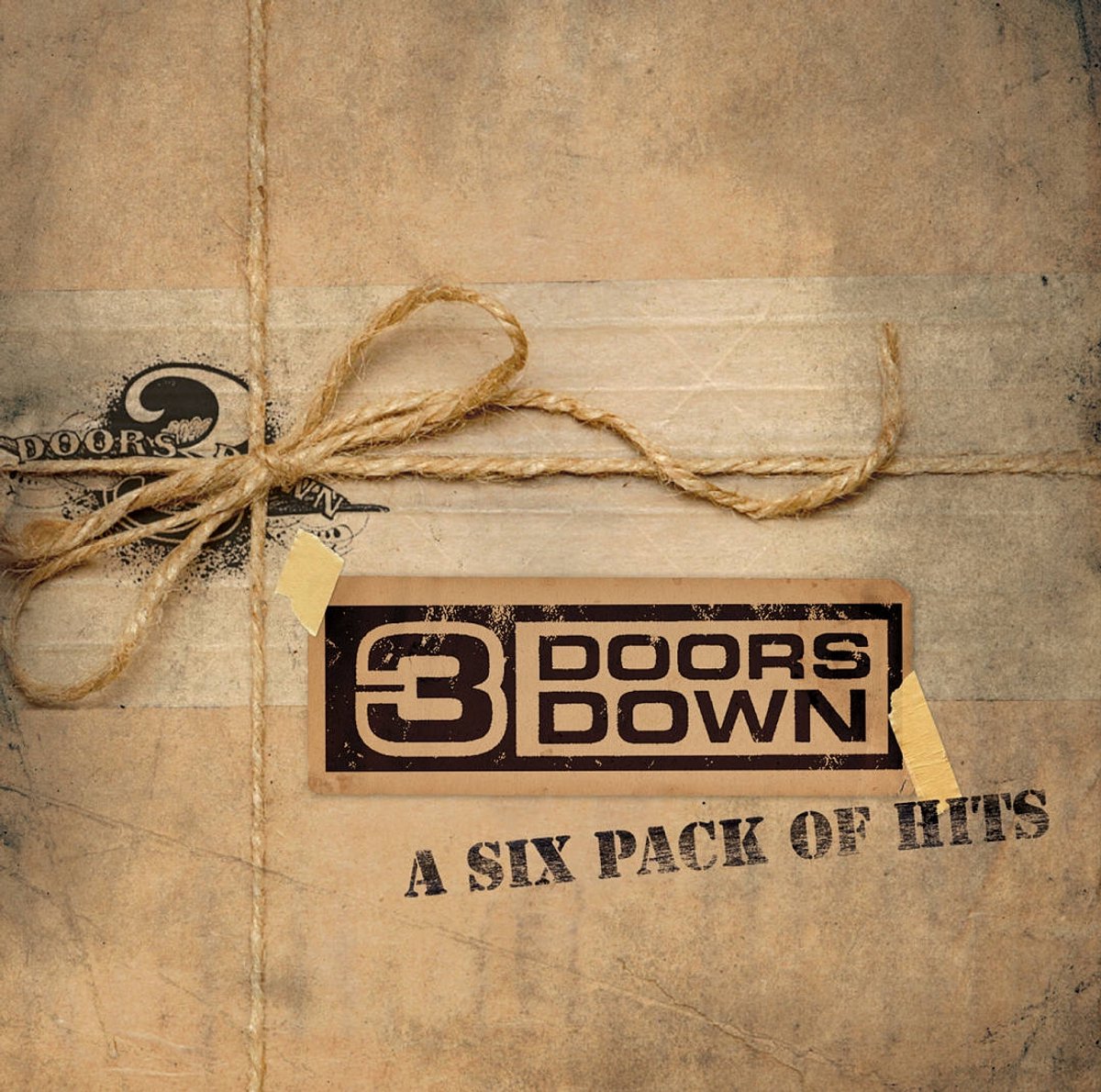 A Six Pack Of Hits