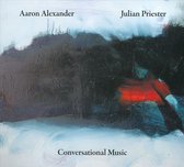 Conversational Music