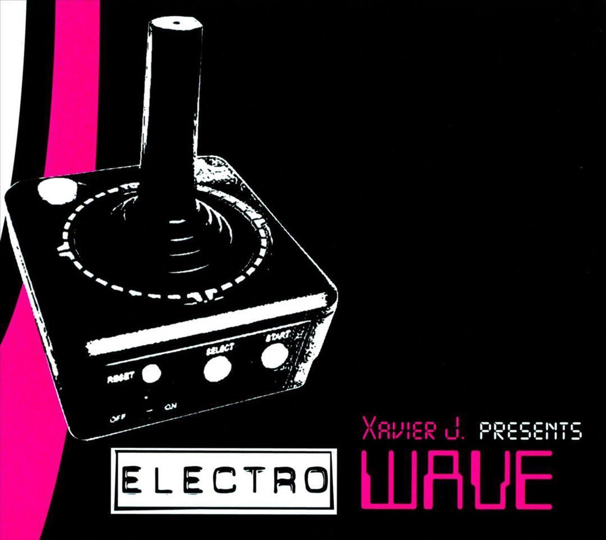 Electro Wave
