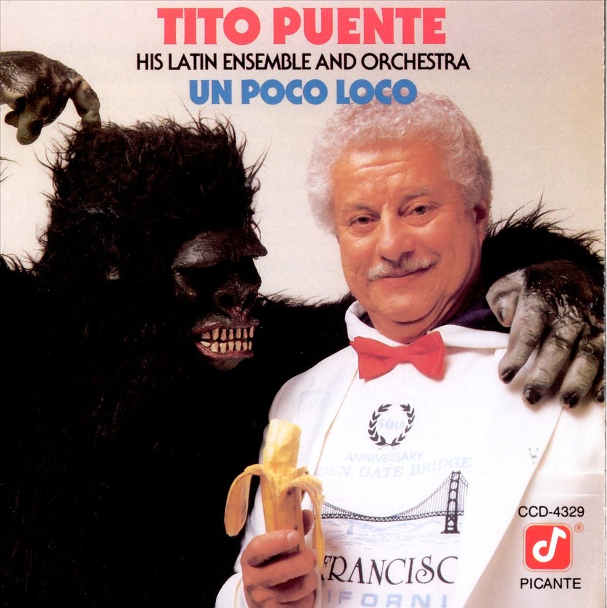 Un Poco Loco
