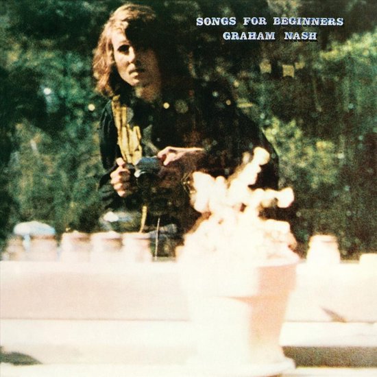 Songs For Beginners (Lp)