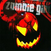 Zombie Girl - Hallowen (CD)
