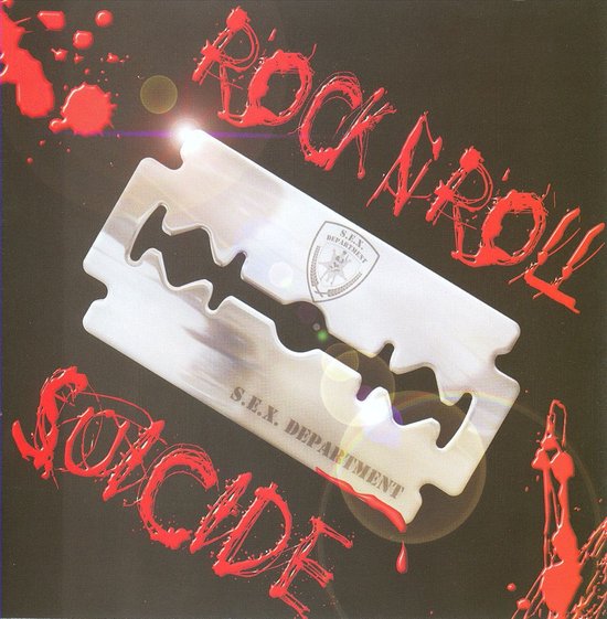 Rock N Roll Suicide