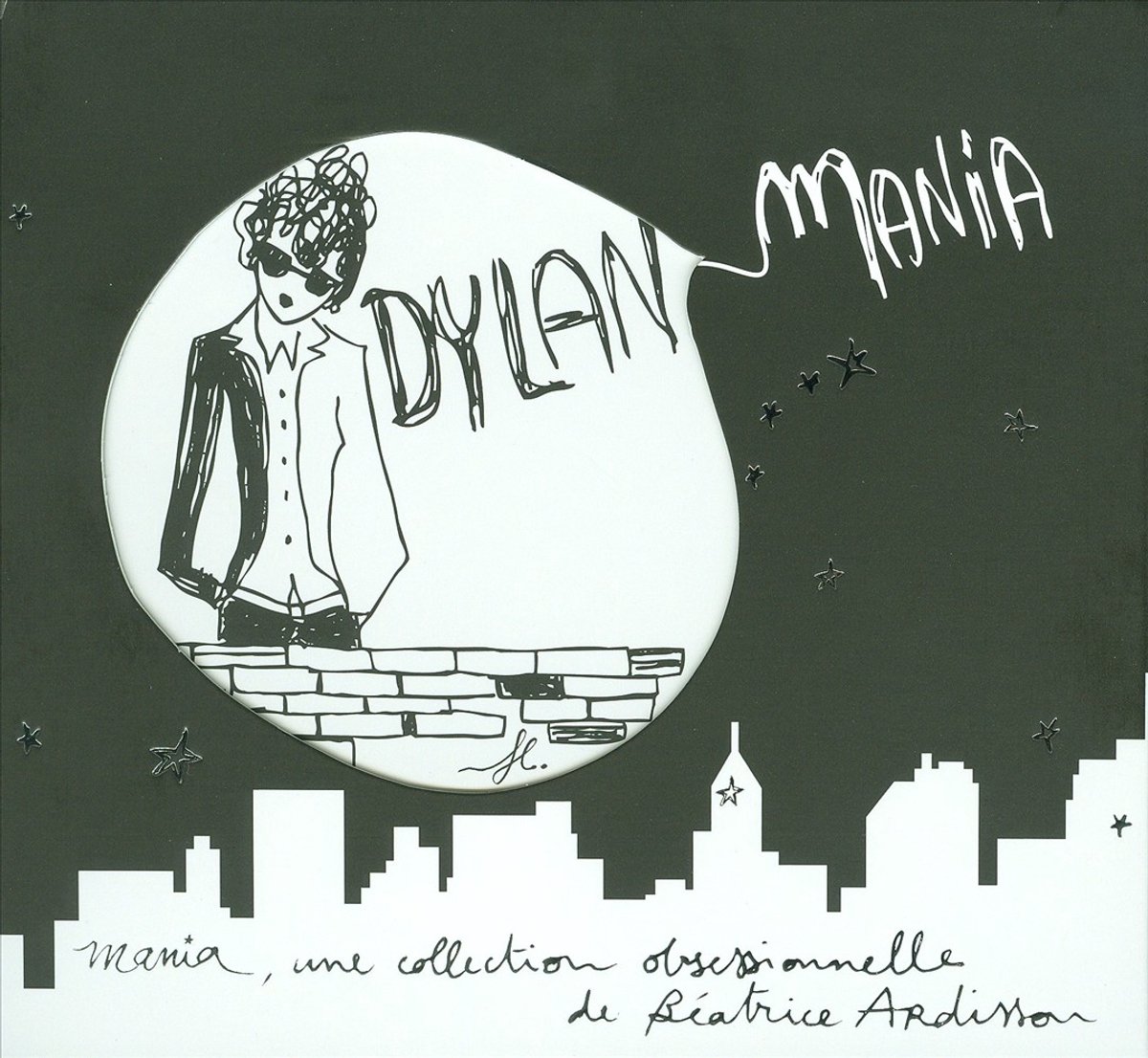 Dylanmania