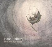 Rose Melberg - Homemade Ship (CD)