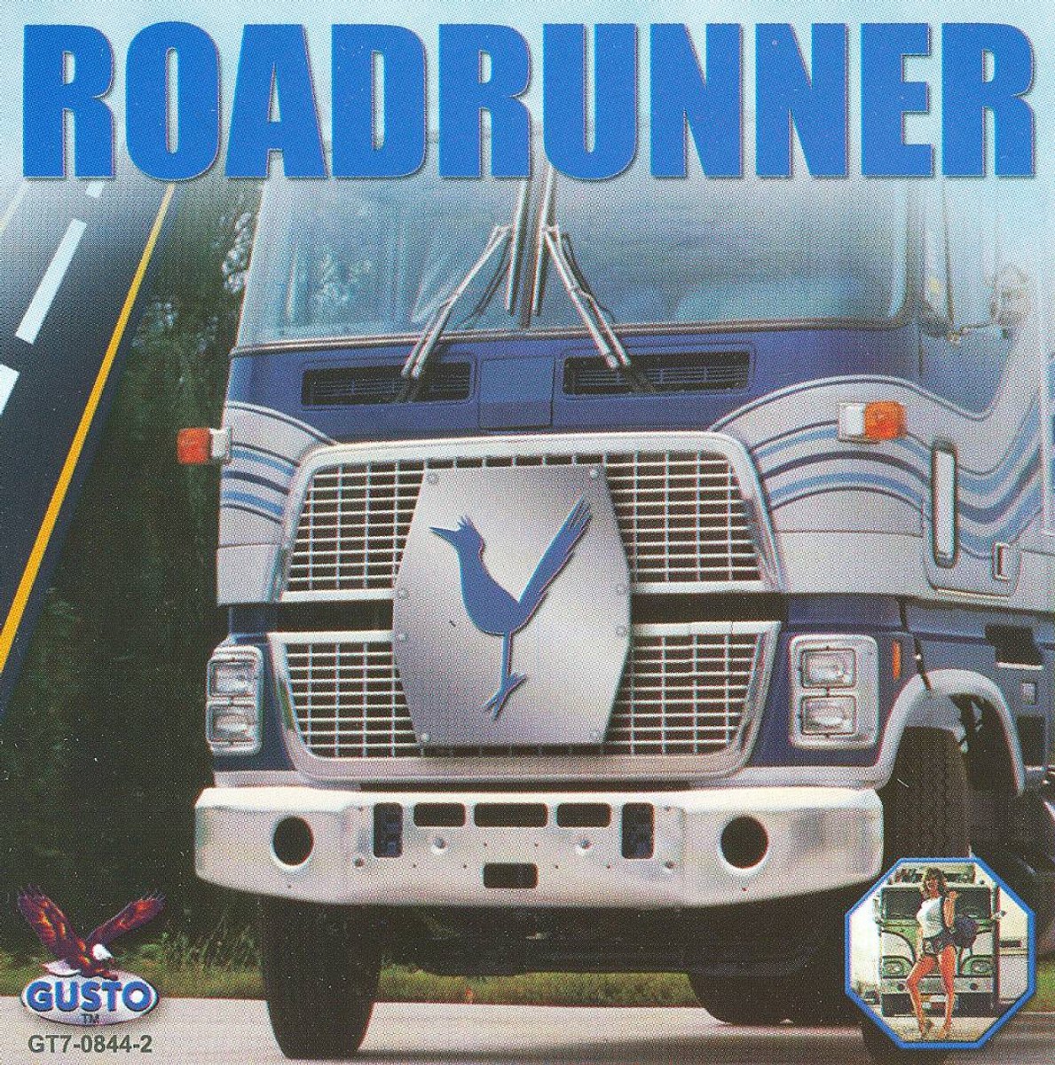 Road Runner