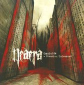 Neaera - Omnicide - Creation Unleashed (CD)