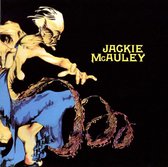 Jackie McAuley...Plus