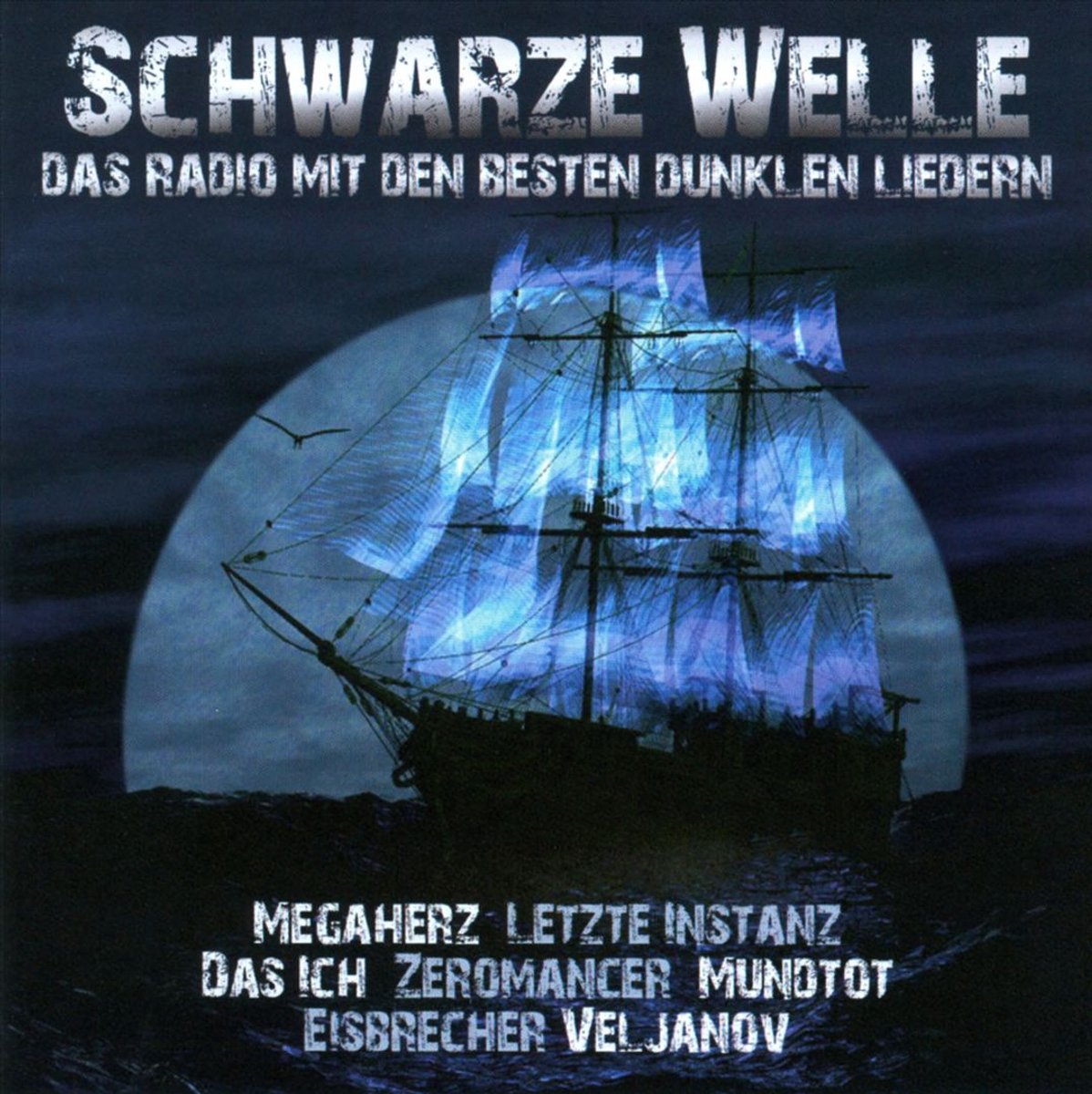 Schwarze Welle