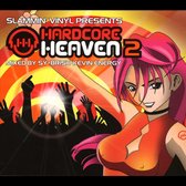 Hardcore Heaven, Vol. 2