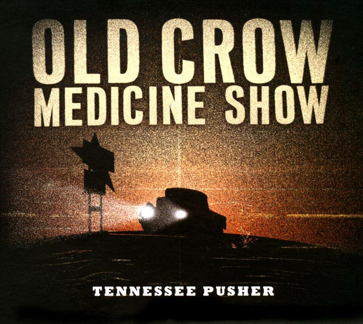 Tennessee Pusher