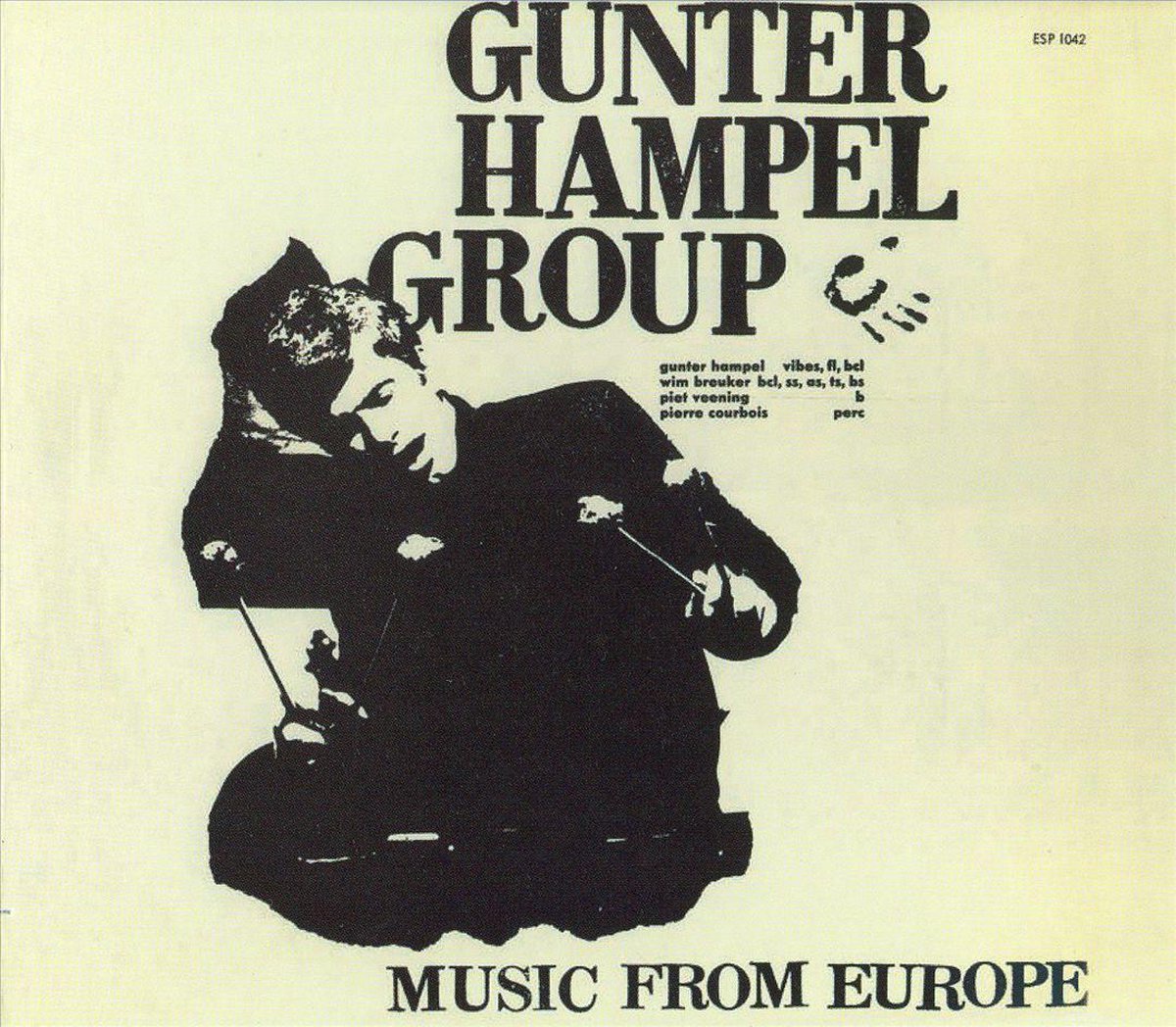 Music From Europe