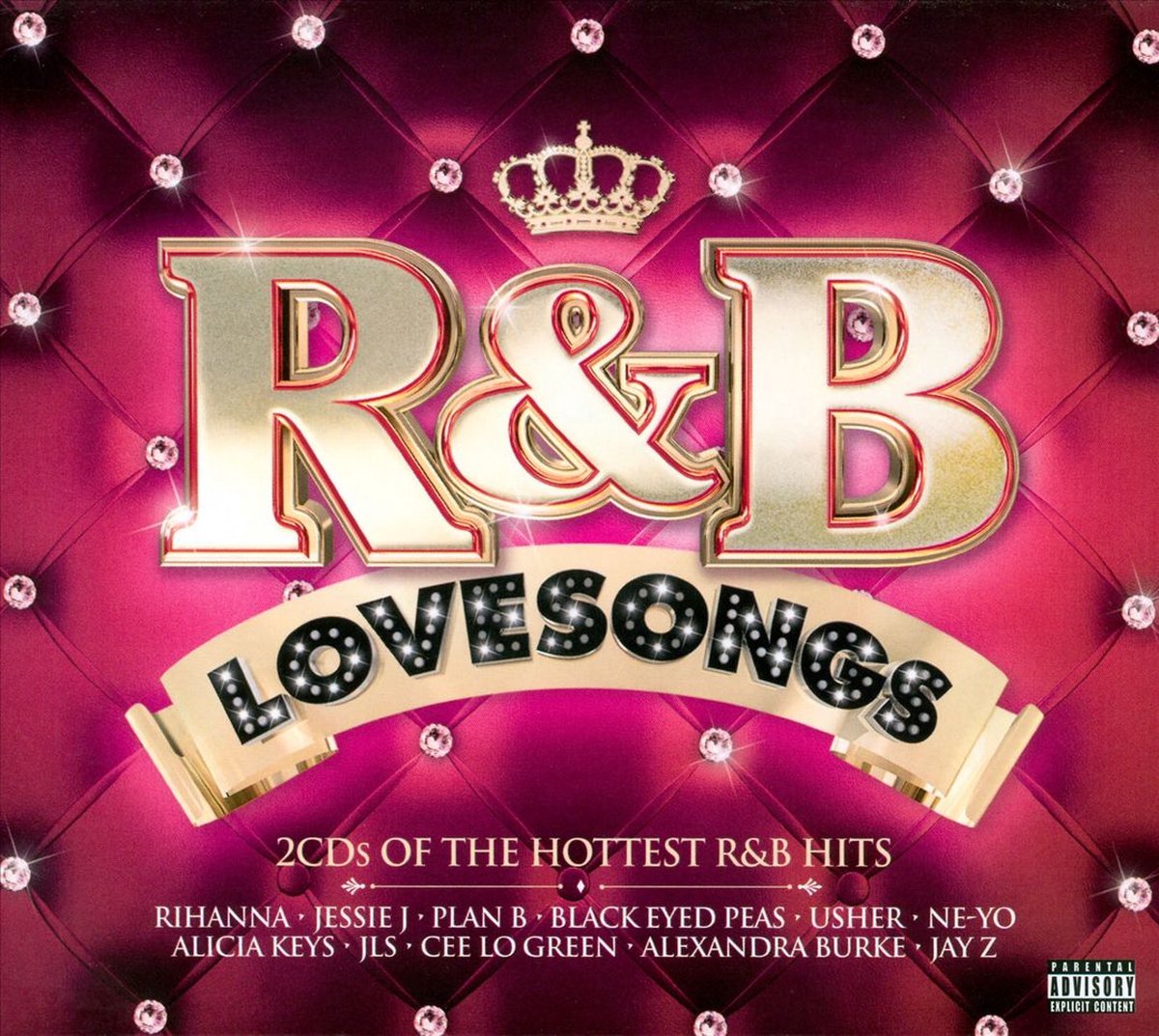 R&B Love Songs 2011