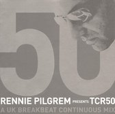 Rennie Pilgrem Presents TCR 50