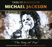 Tribute In Bossa To Michael Jackson