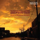 Gryphon Trio & Patricia O’Callaghan - Broken Hearts & Madmen (CD)