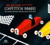 Sibis Big Band: Competion Winners