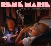 René Marie - Black Lace Freudian Slip (CD)