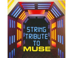 String Tribute to Muse